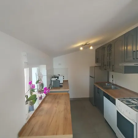 Orhideja Apartment *